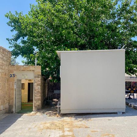 Old Town Guest House Beersheba Exterior photo